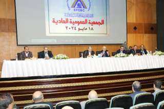 الاتحاد المصري لمقاولي التشييد والبناء: قطاع المقاولات تعرض لأزمات غير مسبوقة