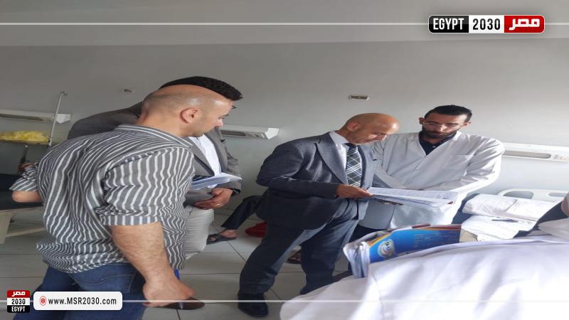 مستشفى الحسينية