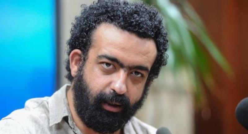 المخرج ماندو العدل