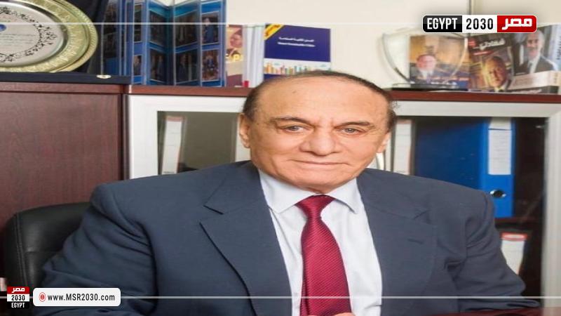 اللواء سمير فرج