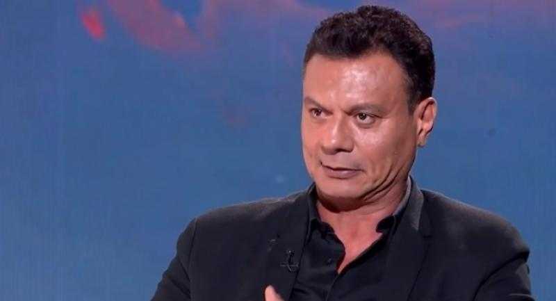 تفاصيل اتفاق عباس أبو الحسن مع أسرة السيدتين اللتين صدمهما بسيارته .. آخر تطورات الحادث