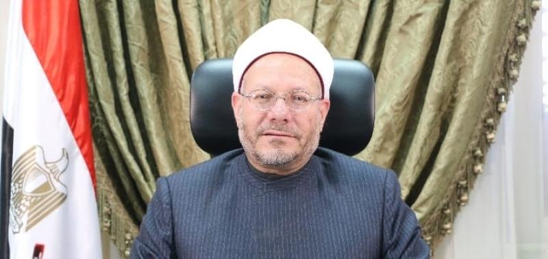 مفتي الجمهورية 