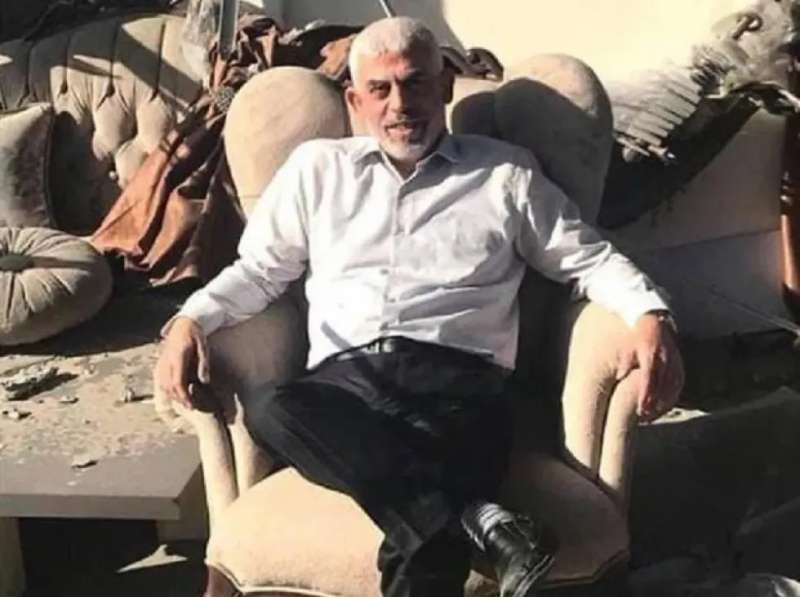 السنوار