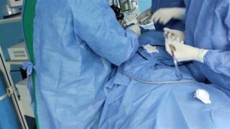 سماع المرافعة بمحاكمة طبيب نساءوآخرين لاتهامهم بإجراء عمليات إجهاض للسيدات