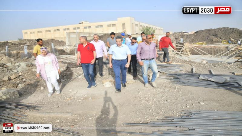 محافظ الغربية 