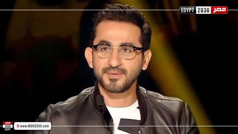 أحمد حلمي