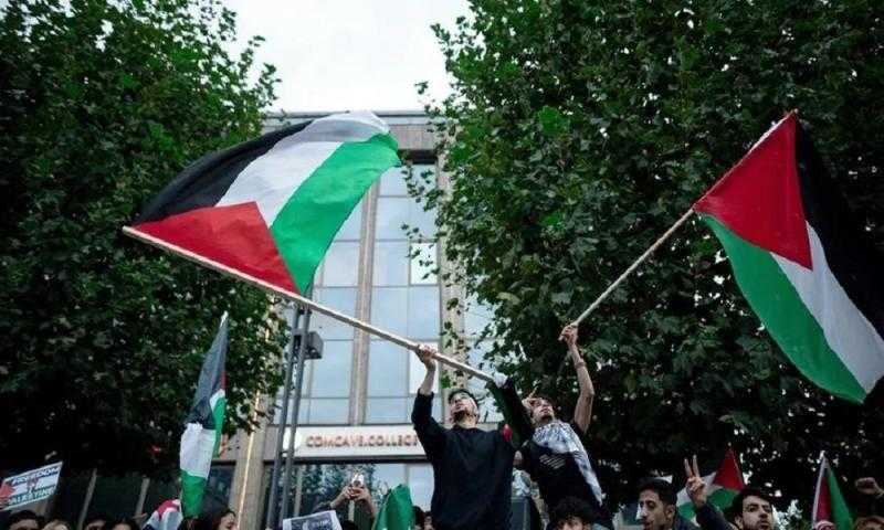 خبير سياسى: مصر لعبت دورا كبيرا فى تغيير رؤية المجتمع الدولى تجاه فلسطين