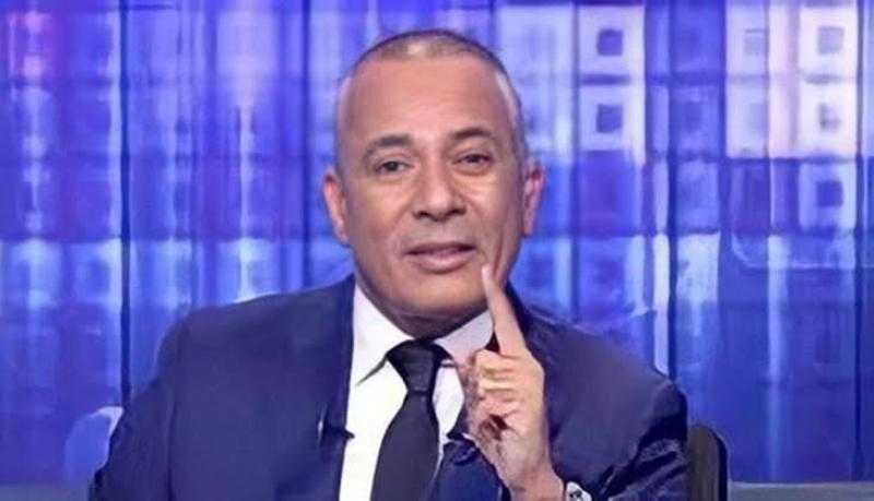 أحمد موسى يوجه رسالة قوية للمصريين ويحذر إسرائيل من هذا الفعل