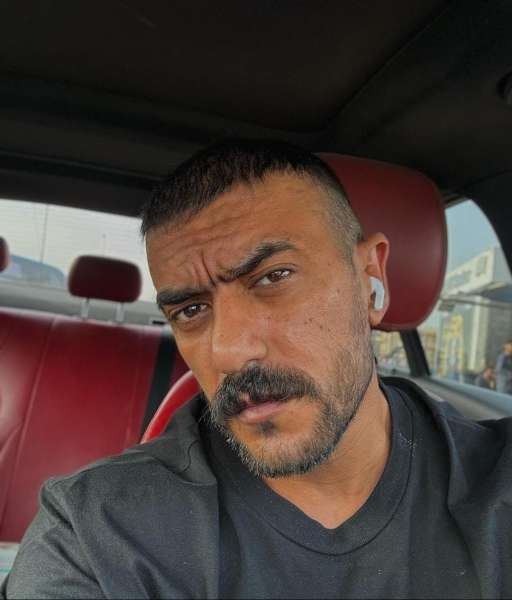 أحمد العوضي