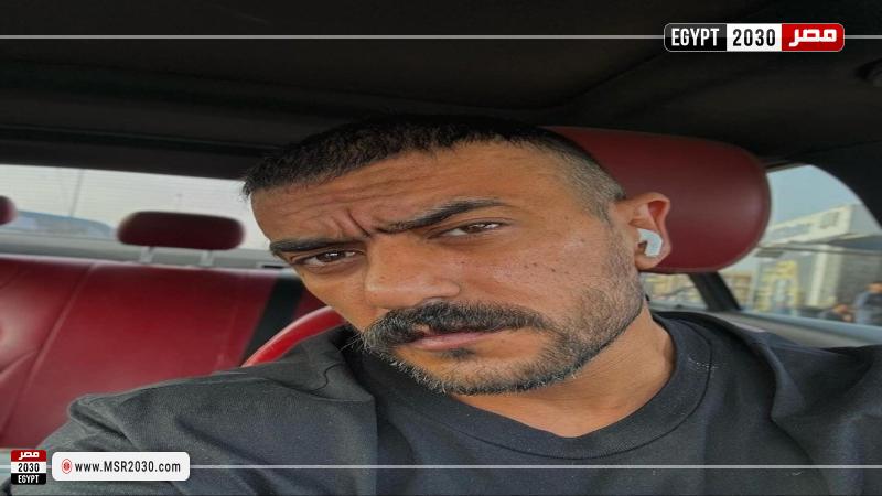 أحمد العوضي