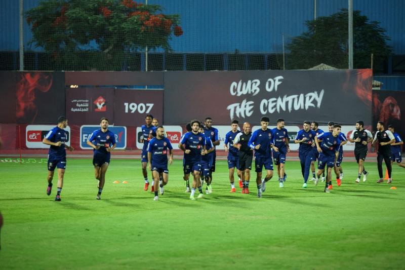 مران الاهلي