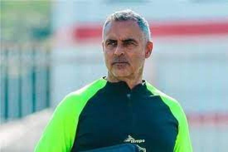 مران الزمالك 