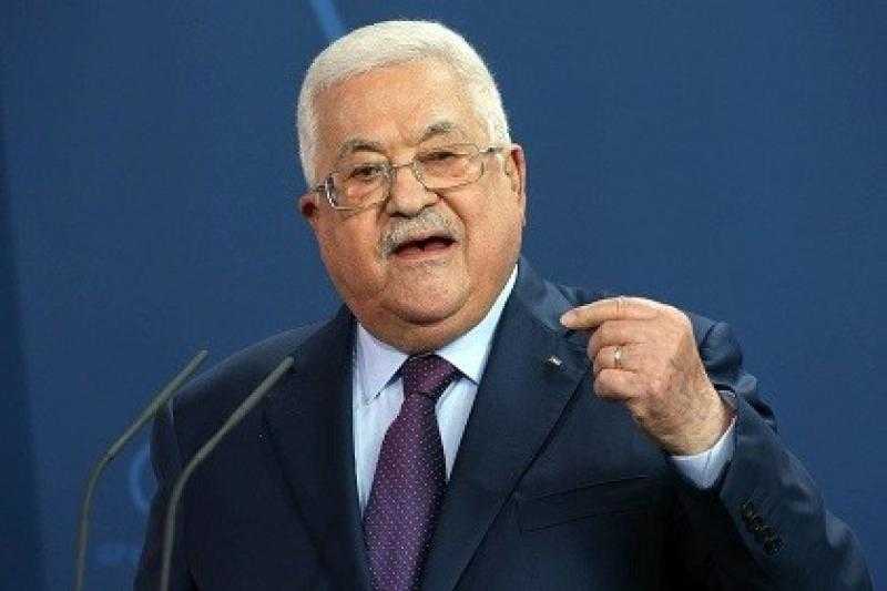 مصر سد منيع ضد تصفية القضية.. ”أبومازن” يشيد بتصريحات الرئيس السيسى