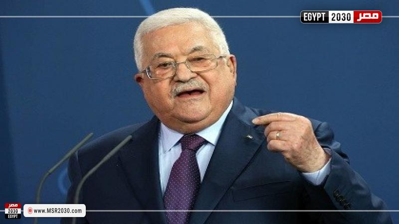 أبومازن