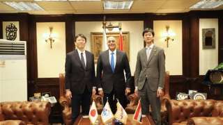 تعاون بين الجايكا اليابانية وجهاز تنمية المشروعات لتطوير المشروعات الصناعية في مصر