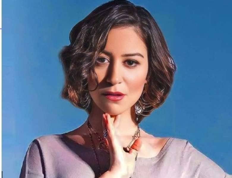 منة شلبي