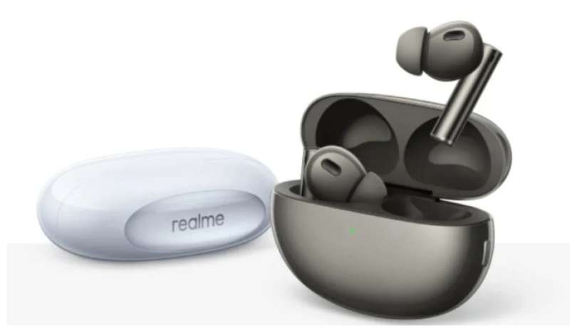 Realme Buds Air6