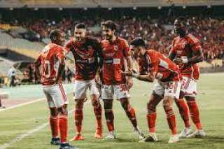 غيابات الأهلي أمام الترجي التونسي في نهائي دوري أبطال إفريقيا