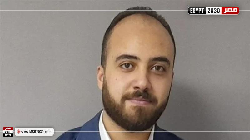 محمد نور باحث سياسي