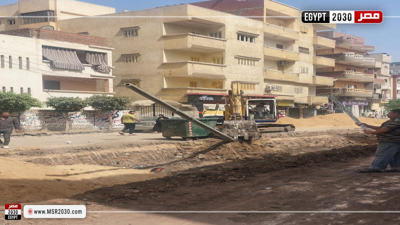محافظة الغربية 