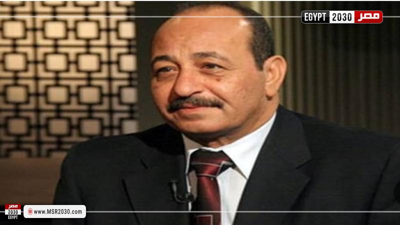 الدكتور جمال عبد الجواد
