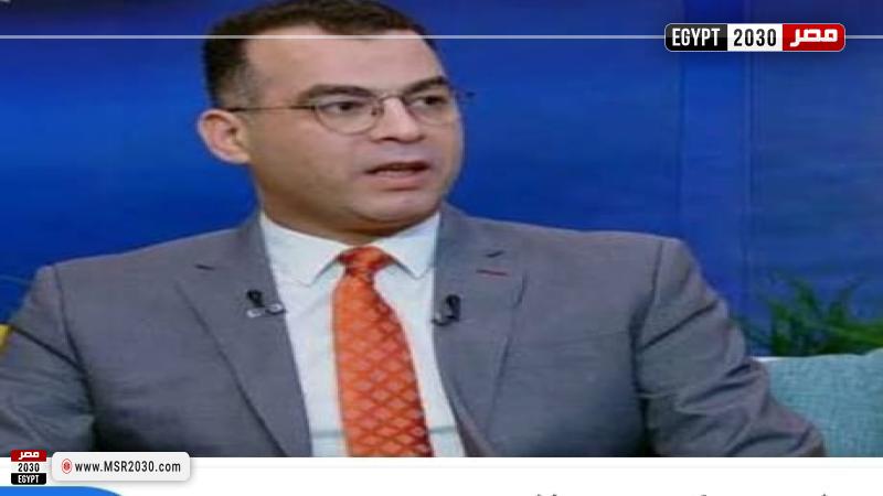 الدكتور أحمد سعيد