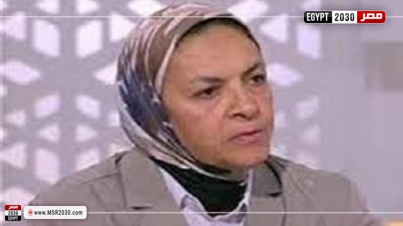 الدكتورة يمن الحماقي