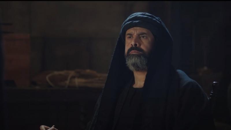 مسلسل الحشاشين 