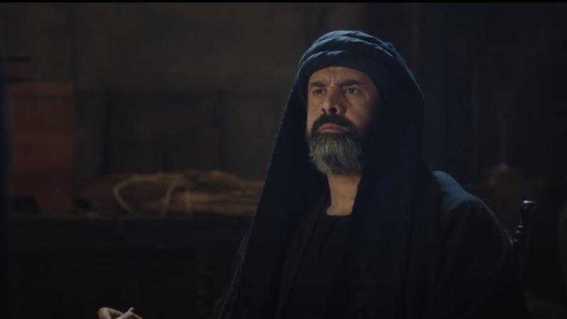 «الحشاشين» و«تحت الوصايا» مرشحان لجائزة الدانة كأفضل مسلسل عربي