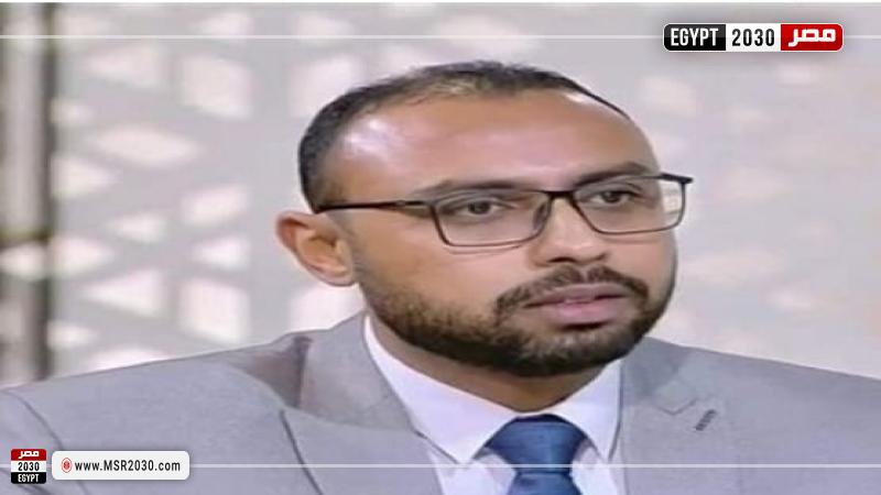 الدكتور على الإدريسي