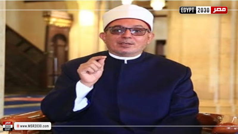 الدكتور حسن القصبي