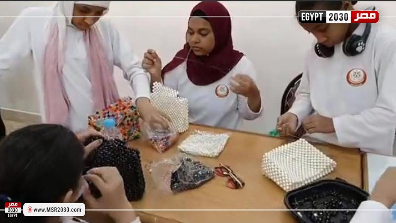 قصر ثقافة الأنفوشي بالإسكندرية