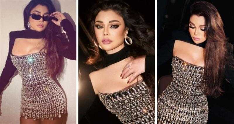 إيلي حنا ينتقد هيفاء وهبي بسبب إطلالتها الأخيرة