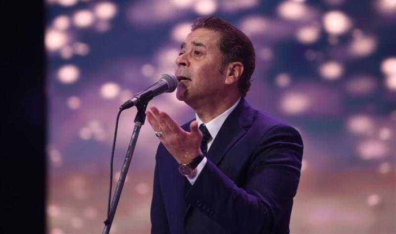 مدحت صالح يقرر عدم إقامة عزاء لشقيقه