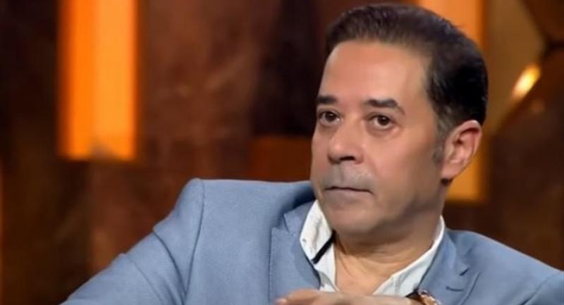 مدحت صالح 