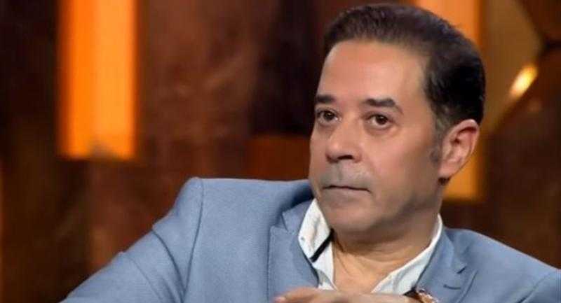موعد ومكان عزاء شقيق مدحت صالح