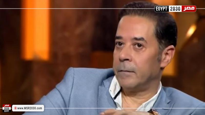 مدحت صالح