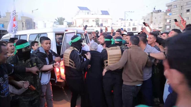 جيش الاحتلال يدعي انتشال جثث 3 أسرى من غزة