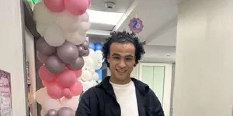 مصطفى حدوتة