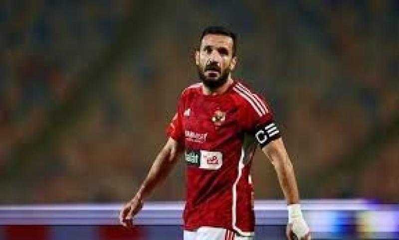 كولر يستقر على بديل معلول في الأهلي أمام الترجي بنهائي إفريقيا.. خاص