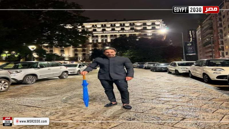 عريس ياسمين رئيس