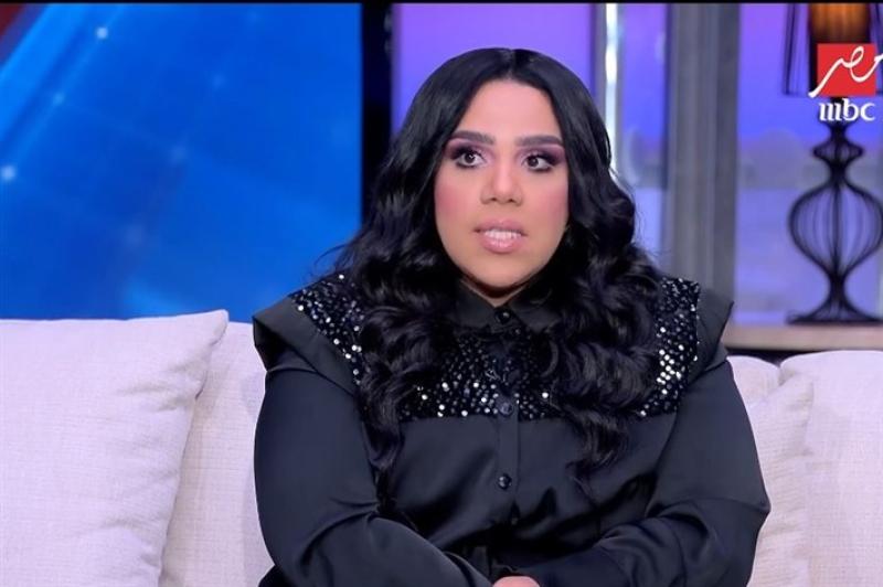 شيماء سيف: عملت عملية تكميم وخسيت 50 كيلو