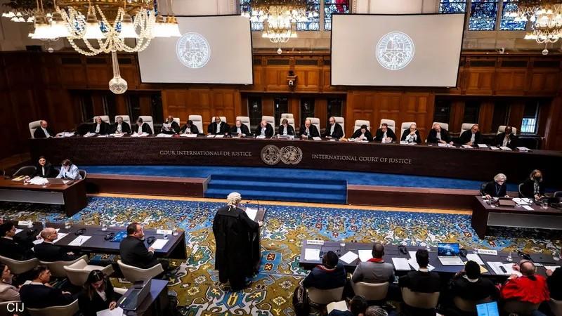 السعودية ترحب بقرار العدل الدولية بوقف الهجوم العسكرى الإسرائيلى على رفح
