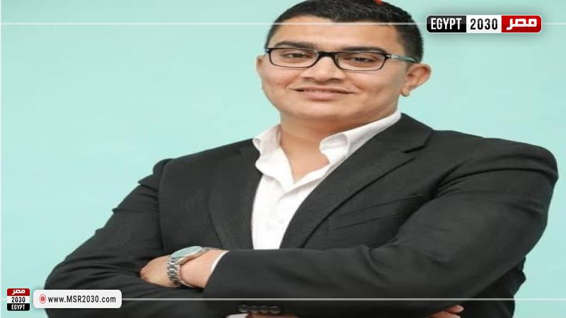 أحمد أبو علي
