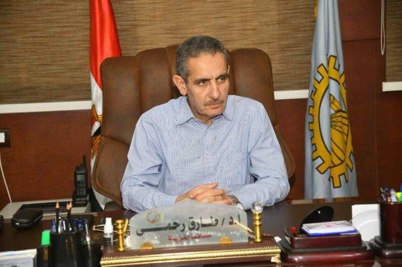 محافظ الغربية يتابع إقبال المواطنين على تقديم طلبات التصالح في مخالفات البناء في المراكز التكنولوجية بـ 12 مركزا ومدينة