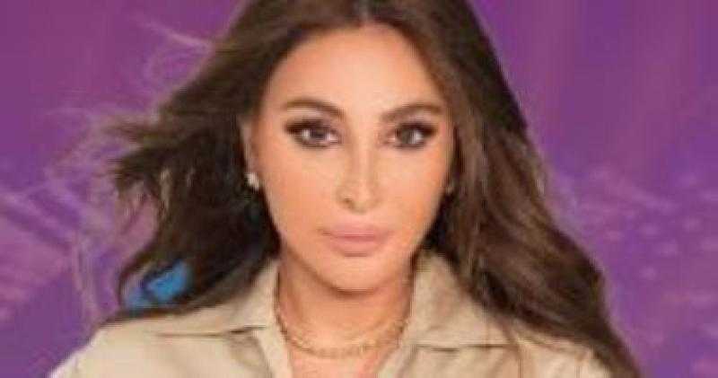 إليسا تحيى حفلا غنائيا فى بيروت يوليو المقبل