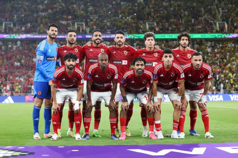 الاهلي 