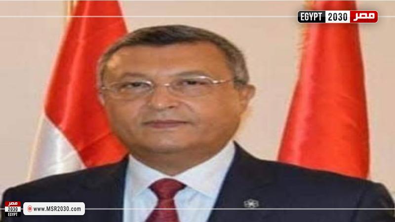 المهندس أسامة كمال