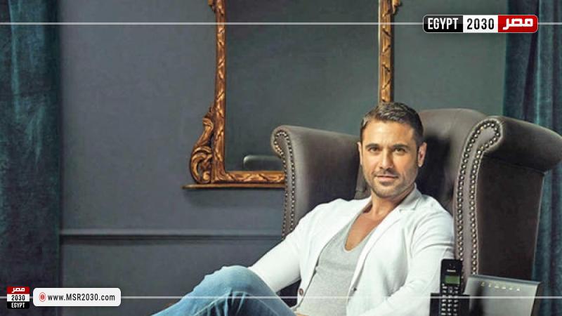 أحمد عز