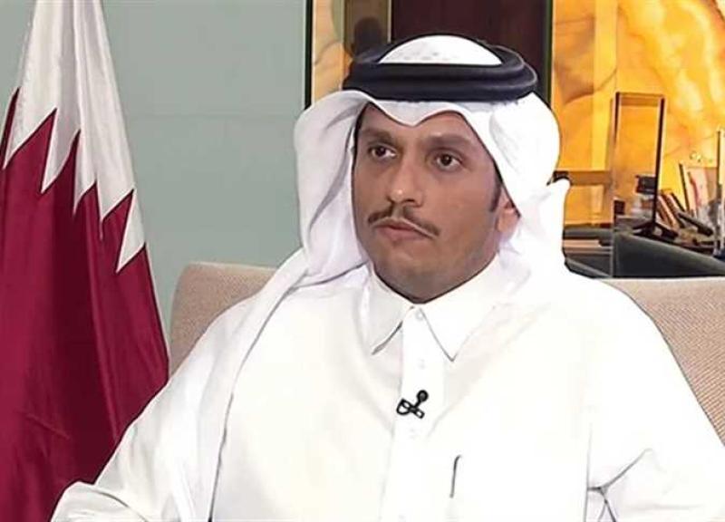 الشيخ محمد بن عبد الرحمن آل ثاني، رئيس مجلس الوزراء ووزير الخارجية القطري
